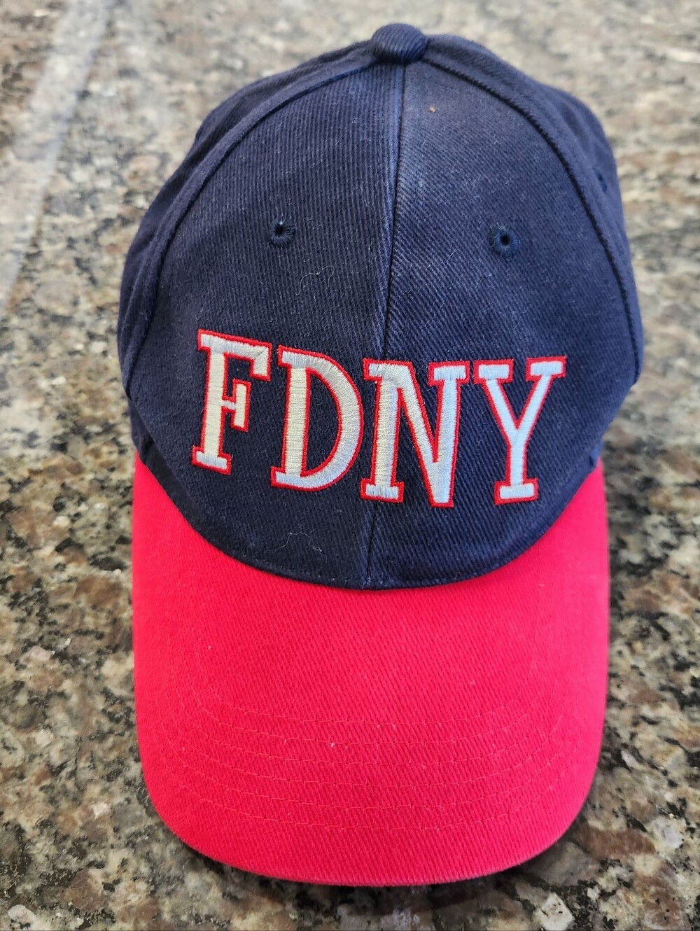 FDNY Hat